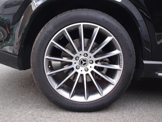 ＧＬＥ ＧＬＥ４５０　ｄ　４ＭＡＴＩＣ　スポーツ　３列シート　Ｂｌｕｅｔｏｏｔｈ接続　ＤＶＤ再生　ＥＴＣ　ＬＥＤヘッドライト　ＴＶ　アイドリングストップ　クルーズコントロール　コネクテッド機能　サイドカメラ　サンルーフ・ガラスルーフ　シートエアコン（39枚目）