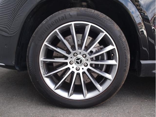 ＧＬＥ ＧＬＥ４５０　ｄ　４ＭＡＴＩＣ　スポーツ　３列シート　Ｂｌｕｅｔｏｏｔｈ接続　ＤＶＤ再生　ＥＴＣ　ＬＥＤヘッドライト　ＴＶ　アイドリングストップ　クルーズコントロール　コネクテッド機能　サイドカメラ　サンルーフ・ガラスルーフ　シートエアコン（41枚目）