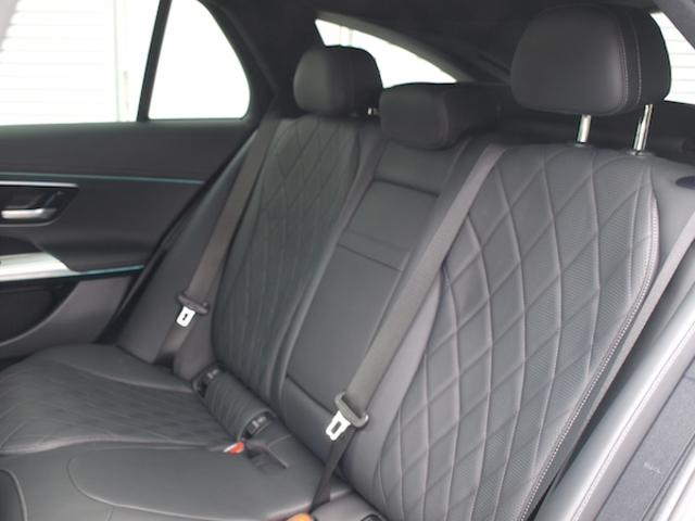 Eクラスステーションワゴン E220 d ステーションワゴン アバンギャルド AMGラインパッケージ レザーエクスクルーシブパッケージ アドバンスドパッケージ デジタルインテリアパッケージ Bluetooth接続 ETC LEDヘッドライト TV アイドリングストップ(11枚目)