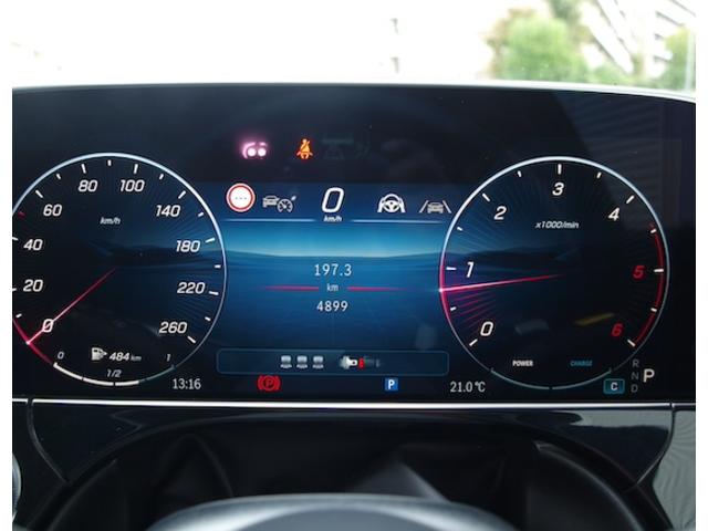 Eクラスステーションワゴン E220 d ステーションワゴン アバンギャルド AMGラインパッケージ レザーエクスクルーシブパッケージ アドバンスドパッケージ デジタルインテリアパッケージ Bluetooth接続 ETC LEDヘッドライト TV アイドリングストップ(18枚目)