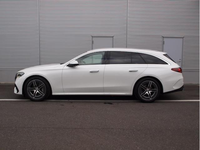 Eクラスステーションワゴン E220 d ステーションワゴン アバンギャルド AMGラインパッケージ レザーエクスクルーシブパッケージ アドバンスドパッケージ デジタルインテリアパッケージ Bluetooth接続 ETC LEDヘッドライト TV アイドリングストップ(26枚目)