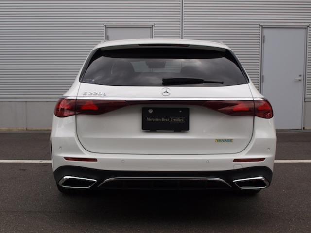 Eクラスステーションワゴン E220 d ステーションワゴン アバンギャルド AMGラインパッケージ レザーエクスクルーシブパッケージ アドバンスドパッケージ デジタルインテリアパッケージ Bluetooth接続 ETC LEDヘッドライト TV アイドリングストップ(27枚目)