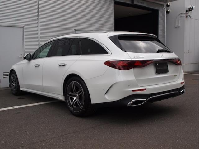 Eクラスステーションワゴン E220 d ステーションワゴン アバンギャルド AMGラインパッケージ レザーエクスクルーシブパッケージ アドバンスドパッケージ デジタルインテリアパッケージ Bluetooth接続 ETC LEDヘッドライト TV アイドリングストップ(28枚目)