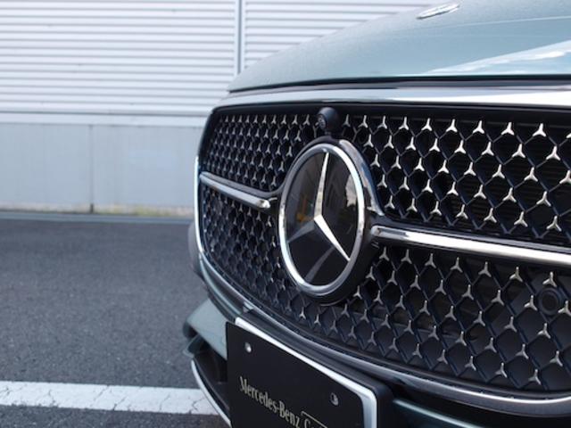 Ｅクラス Ｅ２２０　ｄ　アバンギャルド　ＡＭＧラインパッケージ　レザーエクスクルーシブパッケージ　アドバンスドパッケージ　デジタルインテリアパッケージ　Ｂｌｕｅｔｏｏｔｈ接続　ＥＴＣ　ＬＥＤヘッドライト　ＴＶ　アイドリングストップ（3枚目）