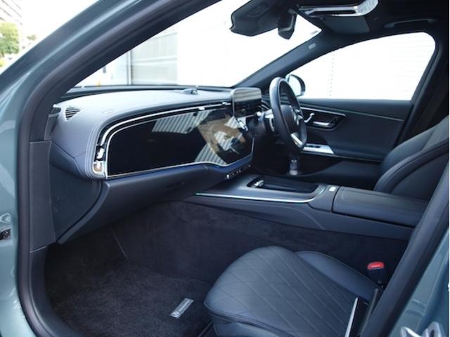 Ｅクラス Ｅ２２０　ｄ　アバンギャルド　ＡＭＧラインパッケージ　レザーエクスクルーシブパッケージ　アドバンスドパッケージ　デジタルインテリアパッケージ　Ｂｌｕｅｔｏｏｔｈ接続　ＥＴＣ　ＬＥＤヘッドライト　ＴＶ　アイドリングストップ（8枚目）