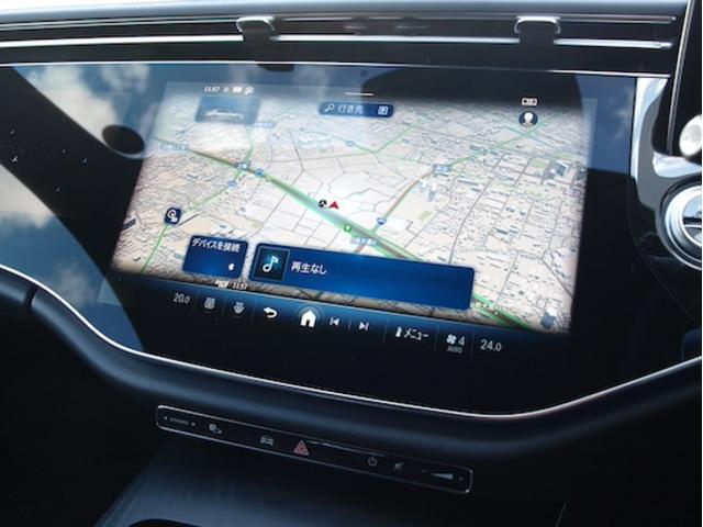 Ｅクラス Ｅ２２０　ｄ　アバンギャルド　ＡＭＧラインパッケージ　レザーエクスクルーシブパッケージ　アドバンスドパッケージ　デジタルインテリアパッケージ　Ｂｌｕｅｔｏｏｔｈ接続　ＥＴＣ　ＬＥＤヘッドライト　ＴＶ　アイドリングストップ（19枚目）