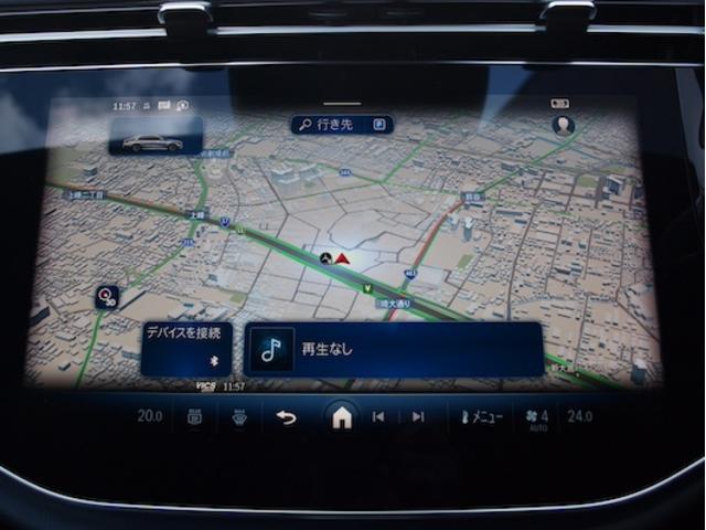 Ｅクラス Ｅ２２０　ｄ　アバンギャルド　ＡＭＧラインパッケージ　レザーエクスクルーシブパッケージ　アドバンスドパッケージ　デジタルインテリアパッケージ　Ｂｌｕｅｔｏｏｔｈ接続　ＥＴＣ　ＬＥＤヘッドライト　ＴＶ　アイドリングストップ（21枚目）