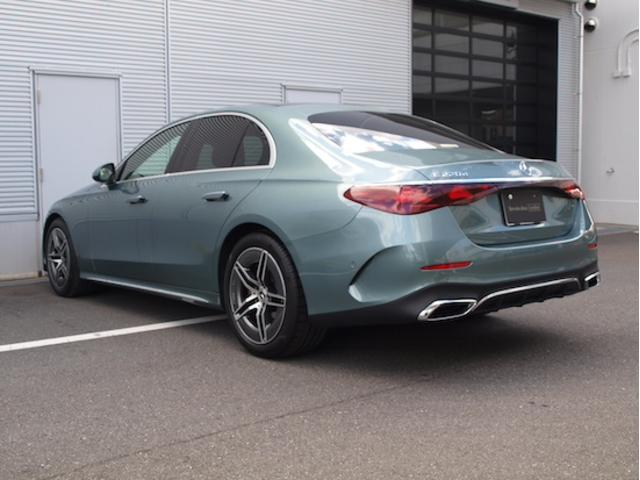 Ｅクラス Ｅ２２０　ｄ　アバンギャルド　ＡＭＧラインパッケージ　レザーエクスクルーシブパッケージ　アドバンスドパッケージ　デジタルインテリアパッケージ　Ｂｌｕｅｔｏｏｔｈ接続　ＥＴＣ　ＬＥＤヘッドライト　ＴＶ　アイドリングストップ（30枚目）
