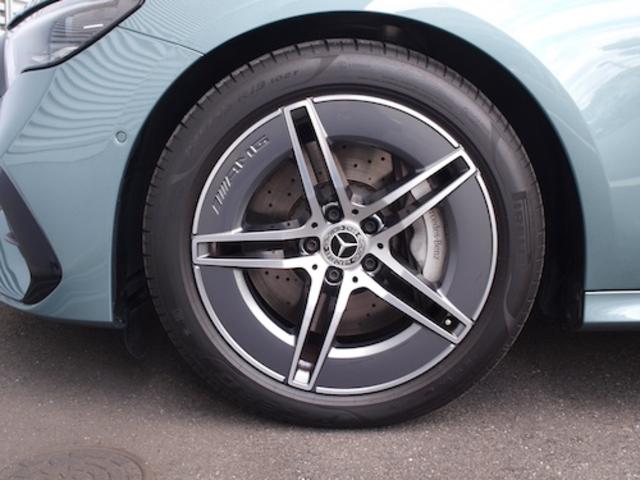 Ｅクラス Ｅ２２０　ｄ　アバンギャルド　ＡＭＧラインパッケージ　レザーエクスクルーシブパッケージ　アドバンスドパッケージ　デジタルインテリアパッケージ　Ｂｌｕｅｔｏｏｔｈ接続　ＥＴＣ　ＬＥＤヘッドライト　ＴＶ　アイドリングストップ（38枚目）