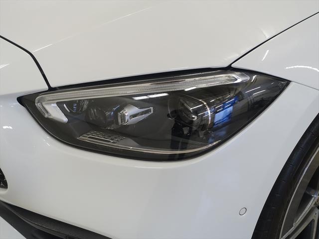 Ｃクラス Ｃ２２０　ｄ　アバンギャルド　ＡＭＧラインパッケージ　レザーエクスクルーシブパッケージ　ベーシックパッケージ　Ｂｌｕｅｔｏｏｔｈ接続　ＥＴＣ　ＬＥＤヘッドライト　ＴＶ　アイドリングストップ　クルーズコントロール　コネクテッド機能（8枚目）