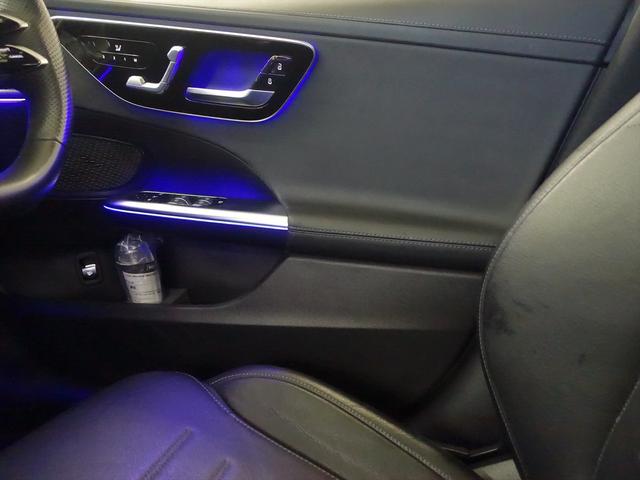 Ｃクラス Ｃ２２０　ｄ　アバンギャルド　ＡＭＧラインパッケージ　レザーエクスクルーシブパッケージ　ベーシックパッケージ　Ｂｌｕｅｔｏｏｔｈ接続　ＥＴＣ　ＬＥＤヘッドライト　ＴＶ　アイドリングストップ　クルーズコントロール　コネクテッド機能（15枚目）