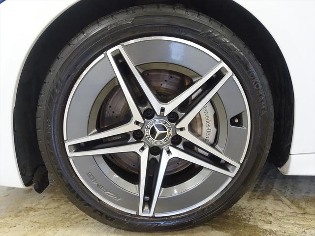 Ｃクラス Ｃ２２０　ｄ　アバンギャルド　ＡＭＧラインパッケージ　レザーエクスクルーシブパッケージ　ベーシックパッケージ　Ｂｌｕｅｔｏｏｔｈ接続　ＥＴＣ　ＬＥＤヘッドライト　ＴＶ　アイドリングストップ　クルーズコントロール　コネクテッド機能（32枚目）