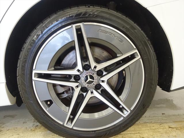 Ｃクラス Ｃ２２０　ｄ　アバンギャルド　ＡＭＧラインパッケージ　レザーエクスクルーシブパッケージ　ベーシックパッケージ　Ｂｌｕｅｔｏｏｔｈ接続　ＥＴＣ　ＬＥＤヘッドライト　ＴＶ　アイドリングストップ　クルーズコントロール　コネクテッド機能（33枚目）