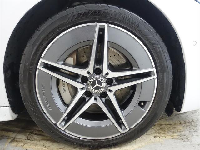 Ｃクラス Ｃ２２０　ｄ　アバンギャルド　ＡＭＧラインパッケージ　レザーエクスクルーシブパッケージ　ベーシックパッケージ　Ｂｌｕｅｔｏｏｔｈ接続　ＥＴＣ　ＬＥＤヘッドライト　ＴＶ　アイドリングストップ　クルーズコントロール　コネクテッド機能（35枚目）