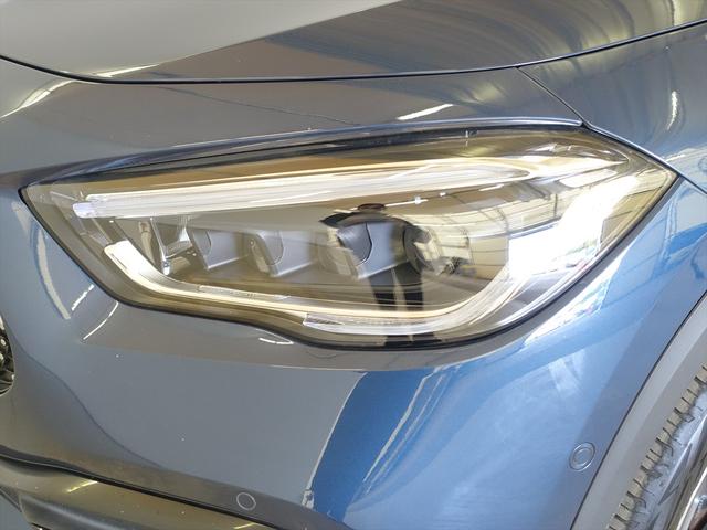 GLAクラス GLA180 AMGラインパッケージ Bluetooth接続 ETC LEDヘッドライト TV アイドリングストップ クルーズコントロール コネクテッド機能 サイドカメラ サンルーフ・ガラスルーフ シートヒーター(8枚目)