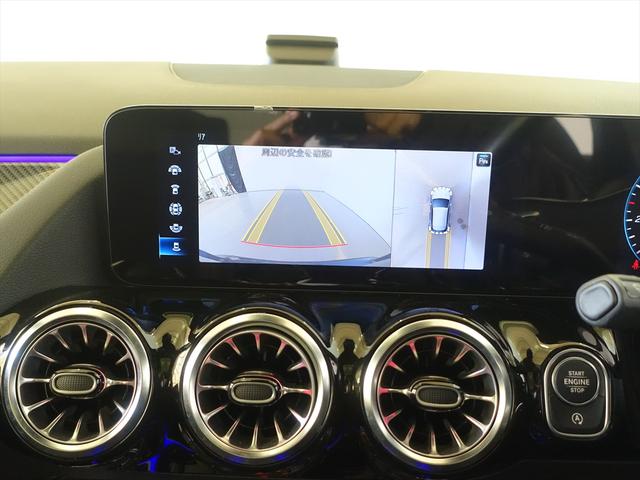 GLAクラス GLA180 AMGラインパッケージ Bluetooth接続 ETC LEDヘッドライト TV アイドリングストップ クルーズコントロール コネクテッド機能 サイドカメラ サンルーフ・ガラスルーフ シートヒーター(11枚目)