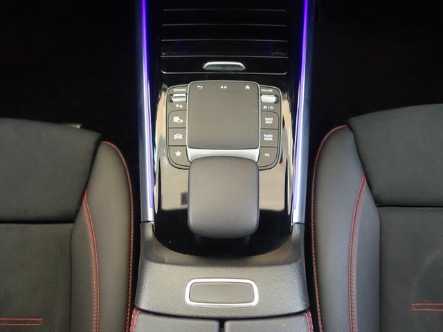 GLAクラス GLA180 AMGラインパッケージ Bluetooth接続 ETC LEDヘッドライト TV アイドリングストップ クルーズコントロール コネクテッド機能 サイドカメラ サンルーフ・ガラスルーフ シートヒーター(16枚目)