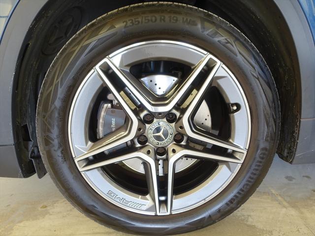 GLAクラス GLA180 AMGラインパッケージ Bluetooth接続 ETC LEDヘッドライト TV アイドリングストップ クルーズコントロール コネクテッド機能 サイドカメラ サンルーフ・ガラスルーフ シートヒーター(32枚目)