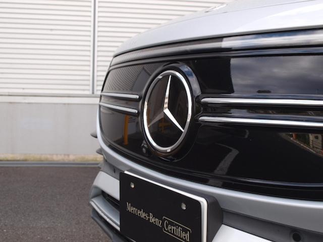 ＥＱＢ ＥＱＢ２５０　ＡＭＧラインパッケージ　３列シート　Ｂｌｕｅｔｏｏｔｈ接続　ＥＴＣ　ＬＥＤヘッドライト　ＴＶ　クルーズコントロール　コネクテッド機能　サイドカメラ　サンルーフ・ガラスルーフ　シートヒーター（3枚目）