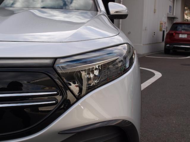 ＥＱＢ ＥＱＢ２５０　ＡＭＧラインパッケージ　３列シート　Ｂｌｕｅｔｏｏｔｈ接続　ＥＴＣ　ＬＥＤヘッドライト　ＴＶ　クルーズコントロール　コネクテッド機能　サイドカメラ　サンルーフ・ガラスルーフ　シートヒーター（4枚目）