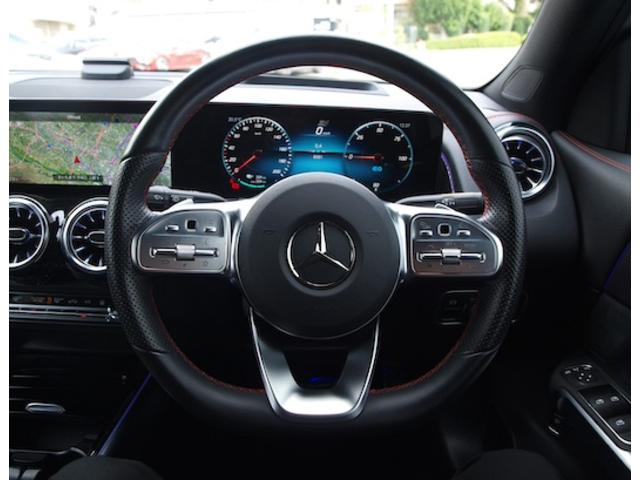 ＥＱＢ ＥＱＢ２５０　ＡＭＧラインパッケージ　３列シート　Ｂｌｕｅｔｏｏｔｈ接続　ＥＴＣ　ＬＥＤヘッドライト　ＴＶ　クルーズコントロール　コネクテッド機能　サイドカメラ　サンルーフ・ガラスルーフ　シートヒーター（19枚目）