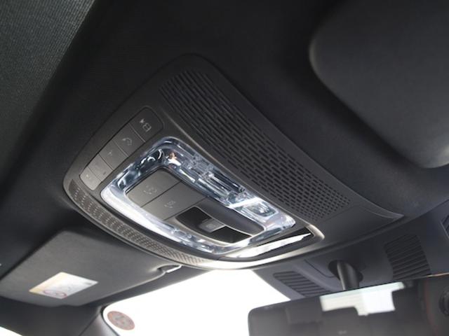 ＥＱＢ ＥＱＢ２５０　ＡＭＧラインパッケージ　３列シート　Ｂｌｕｅｔｏｏｔｈ接続　ＥＴＣ　ＬＥＤヘッドライト　ＴＶ　クルーズコントロール　コネクテッド機能　サイドカメラ　サンルーフ・ガラスルーフ　シートヒーター（28枚目）