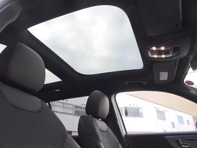 ＥＱＢ ＥＱＢ２５０　ＡＭＧラインパッケージ　３列シート　Ｂｌｕｅｔｏｏｔｈ接続　ＥＴＣ　ＬＥＤヘッドライト　ＴＶ　クルーズコントロール　コネクテッド機能　サイドカメラ　サンルーフ・ガラスルーフ　シートヒーター（29枚目）