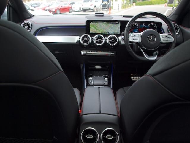 ＥＱＢ ＥＱＢ２５０　ＡＭＧラインパッケージ　３列シート　Ｂｌｕｅｔｏｏｔｈ接続　ＥＴＣ　ＬＥＤヘッドライト　ＴＶ　クルーズコントロール　コネクテッド機能　サイドカメラ　サンルーフ・ガラスルーフ　シートヒーター（31枚目）