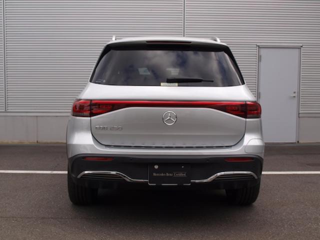 ＥＱＢ ＥＱＢ２５０　ＡＭＧラインパッケージ　３列シート　Ｂｌｕｅｔｏｏｔｈ接続　ＥＴＣ　ＬＥＤヘッドライト　ＴＶ　クルーズコントロール　コネクテッド機能　サイドカメラ　サンルーフ・ガラスルーフ　シートヒーター（33枚目）