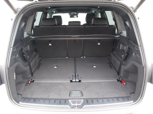 ＥＱＢ ＥＱＢ２５０　ＡＭＧラインパッケージ　３列シート　Ｂｌｕｅｔｏｏｔｈ接続　ＥＴＣ　ＬＥＤヘッドライト　ＴＶ　クルーズコントロール　コネクテッド機能　サイドカメラ　サンルーフ・ガラスルーフ　シートヒーター（37枚目）