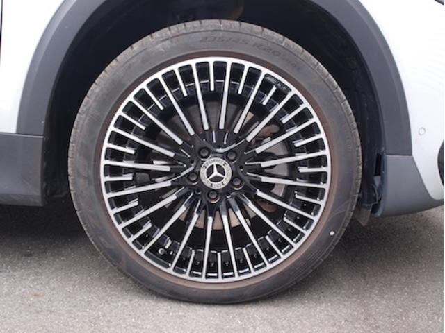 ＥＱＢ ＥＱＢ２５０　ＡＭＧラインパッケージ　３列シート　Ｂｌｕｅｔｏｏｔｈ接続　ＥＴＣ　ＬＥＤヘッドライト　ＴＶ　クルーズコントロール　コネクテッド機能　サイドカメラ　サンルーフ・ガラスルーフ　シートヒーター（39枚目）