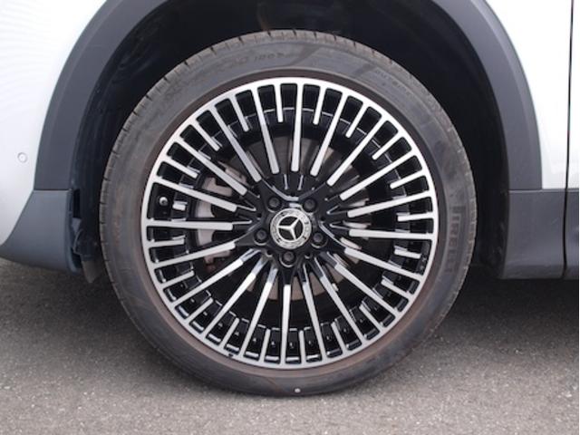 ＥＱＢ ＥＱＢ２５０　ＡＭＧラインパッケージ　３列シート　Ｂｌｕｅｔｏｏｔｈ接続　ＥＴＣ　ＬＥＤヘッドライト　ＴＶ　クルーズコントロール　コネクテッド機能　サイドカメラ　サンルーフ・ガラスルーフ　シートヒーター（42枚目）