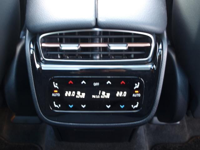 EQE SUV EQE350 4MATIC SUV ローンチエディション LEDヘッドライト TV クルーズコントロール サイドカメラ サンルーフ・ガラスルーフ シートエアコン シートヒーター ナビ バックモニター パワーシート フロントカメラ 横滑り防止装置(30枚目)