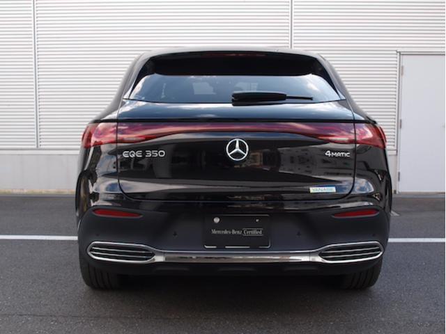 EQE SUV EQE350 4MATIC SUV ローンチエディション LEDヘッドライト TV クルーズコントロール サイドカメラ サンルーフ・ガラスルーフ シートエアコン シートヒーター ナビ バックモニター パワーシート フロントカメラ 横滑り防止装置(32枚目)