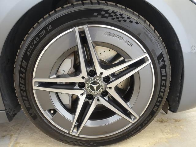 Cクラス C180 アバンギャルド AMGライン ベーシックパッケージ Bluetooth接続 ETC LEDヘッドライト TV アイドリングストップ クルーズコントロール コネクテッド機能 サイドカメラ シートヒーター トランクスルー ナビ(34枚目)