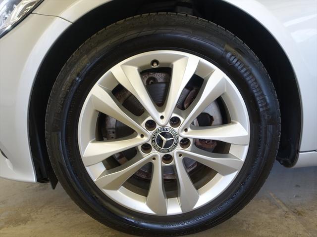 Cクラスステーションワゴン C180 ステーションワゴン アバンギャルド レーダーセーフティパッケージ ベーシックパッケージ Bluetooth接続 ETC LEDヘッドライト TV アイドリングストップ クルーズコントロール コネクテッド機能 シートヒーター(30枚目)