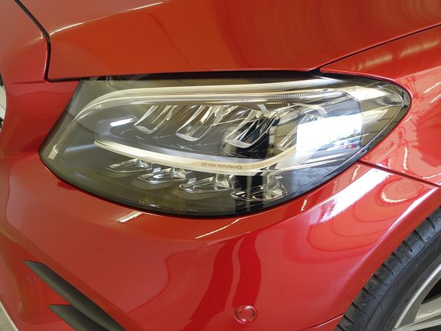 Cクラス C180 アバンギャルド AMGライン ベーシックパッケージ Bluetooth接続 ETC LEDヘッドライト TV アイドリングストップ クルーズコントロール コネクテッド機能 シートヒーター トランクスルー ナビ バックモニター(8枚目)