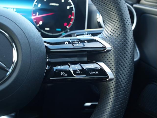 Cクラスステーションワゴン C200 ステーションワゴン アバンギャルド AMGラインパッケージ レザーエクスクルーシブパッケージ ベーシックパッケージ ドライバーズパッケージ Bluetooth接続 ETC LEDヘッドライト TV アイドリングストップ(21枚目)