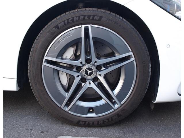 Cクラスステーションワゴン C200 ステーションワゴン アバンギャルド AMGラインパッケージ レザーエクスクルーシブパッケージ ベーシックパッケージ ドライバーズパッケージ Bluetooth接続 ETC LEDヘッドライト TV アイドリングストップ(39枚目)