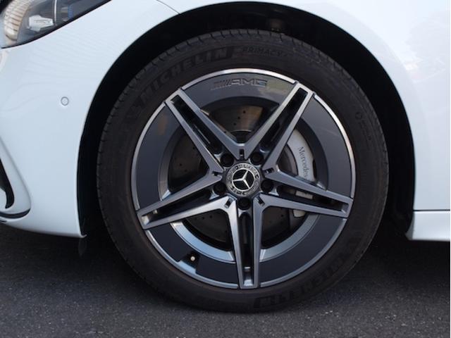 Cクラスステーションワゴン C200 ステーションワゴン アバンギャルド AMGラインパッケージ レザーエクスクルーシブパッケージ ベーシックパッケージ ドライバーズパッケージ Bluetooth接続 ETC LEDヘッドライト TV アイドリングストップ(42枚目)