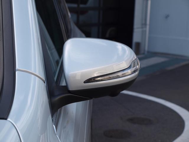 GLB GLB180 AMGラインパッケージ AMGレザーエクスクルーシブパッケージ 3列シート Bluetooth接続 ETC LEDヘッドライト TV アイドリングストップ クルーズコントロール コネクテッド機能(5枚目)