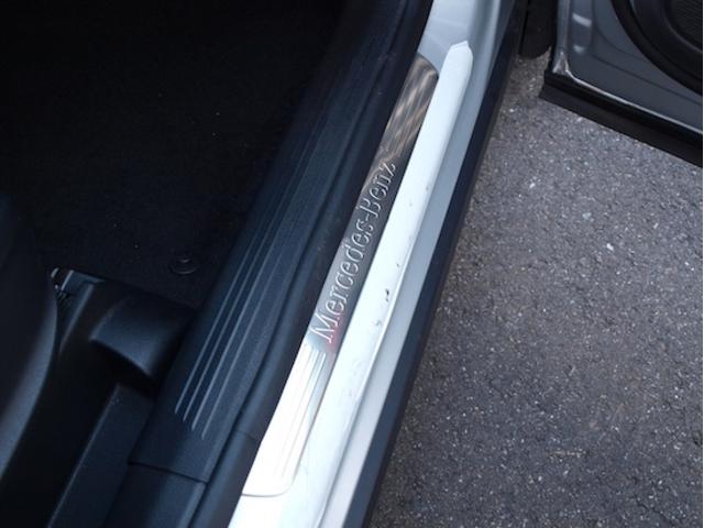 GLB GLB180 AMGラインパッケージ AMGレザーエクスクルーシブパッケージ 3列シート Bluetooth接続 ETC LEDヘッドライト TV アイドリングストップ クルーズコントロール コネクテッド機能(14枚目)