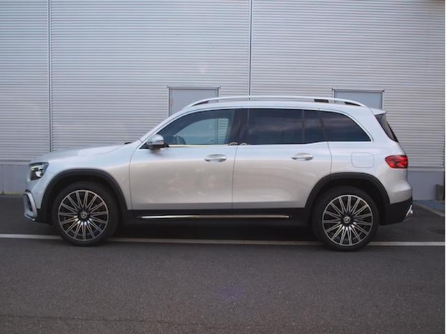 GLB GLB180 AMGラインパッケージ AMGレザーエクスクルーシブパッケージ 3列シート Bluetooth接続 ETC LEDヘッドライト TV アイドリングストップ クルーズコントロール コネクテッド機能(30枚目)