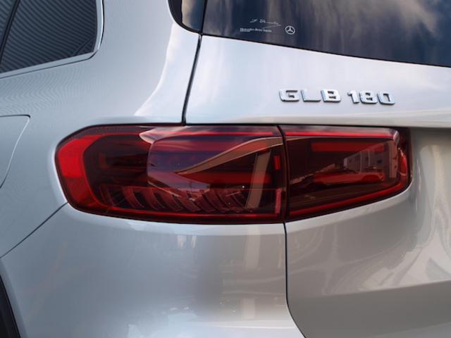 GLB GLB180 AMGラインパッケージ AMGレザーエクスクルーシブパッケージ 3列シート Bluetooth接続 ETC LEDヘッドライト TV アイドリングストップ クルーズコントロール コネクテッド機能(33枚目)