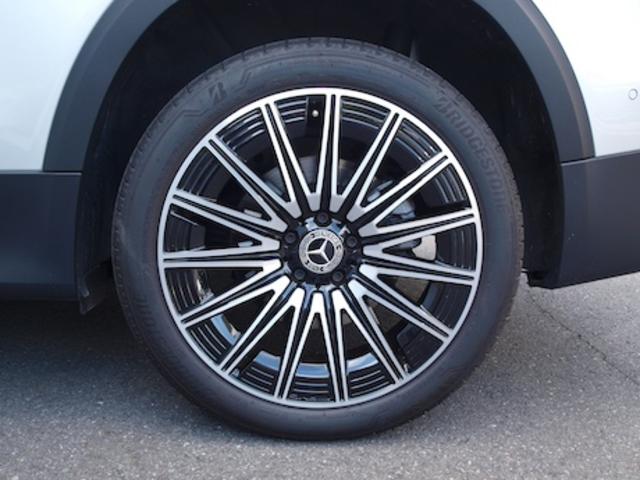 GLB GLB180 AMGラインパッケージ AMGレザーエクスクルーシブパッケージ 3列シート Bluetooth接続 ETC LEDヘッドライト TV アイドリングストップ クルーズコントロール コネクテッド機能(40枚目)