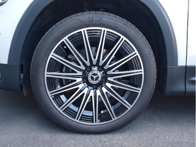 GLB GLB180 AMGラインパッケージ AMGレザーエクスクルーシブパッケージ 3列シート Bluetooth接続 ETC LEDヘッドライト TV アイドリングストップ クルーズコントロール コネクテッド機能(41枚目)