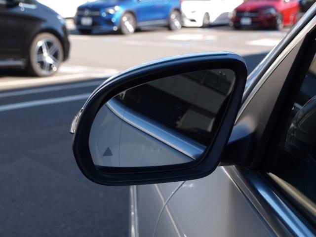 GLAクラス GLA200 d 4MATIC AMGラインパッケージ Bluetooth接続 ETC LEDヘッドライト TV アイドリングストップ クルーズコントロール コネクテッド機能 サイドカメラ シートヒーター トランクスルー ナビ(6枚目)