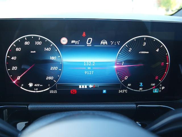 GLAクラス GLA200 d 4MATIC AMGラインパッケージ Bluetooth接続 ETC LEDヘッドライト TV アイドリングストップ クルーズコントロール コネクテッド機能 サイドカメラ シートヒーター トランクスルー ナビ(22枚目)