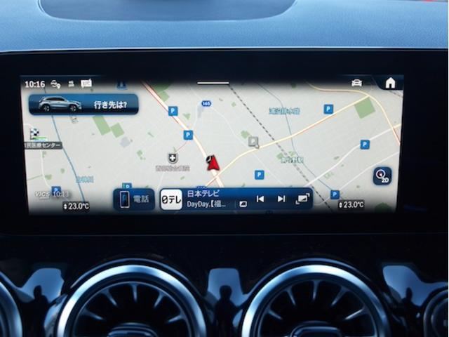 GLAクラス GLA200 d 4MATIC AMGラインパッケージ Bluetooth接続 ETC LEDヘッドライト TV アイドリングストップ クルーズコントロール コネクテッド機能 サイドカメラ シートヒーター トランクスルー ナビ(24枚目)