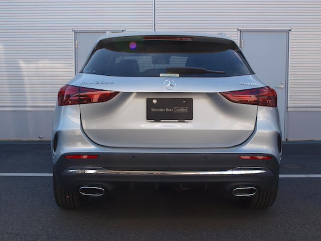 GLAクラス GLA200 d 4MATIC AMGラインパッケージ Bluetooth接続 ETC LEDヘッドライト TV アイドリングストップ クルーズコントロール コネクテッド機能 サイドカメラ シートヒーター トランクスルー ナビ(31枚目)